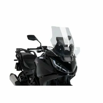PUIG deflector frontal extended HONDA NT1100 / 2022 2024 - 21578