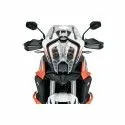 PUIG Extension de Garde Boue Avant KTM 1290 SUPER ADVENTURE R / S / 2021 2025 - 21468