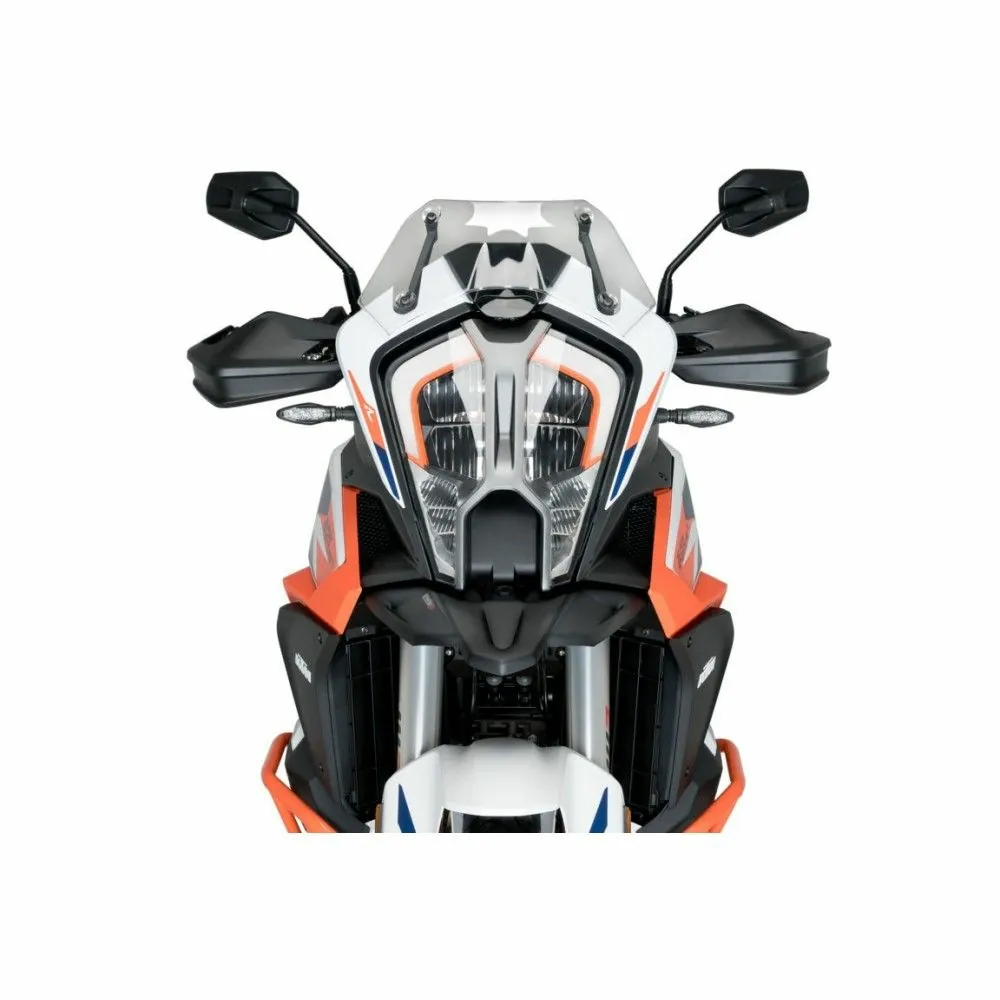 PUIG Extension de Garde Boue Avant KTM 1290 SUPER ADVENTURE R / S / 2021 2025 - 21468
