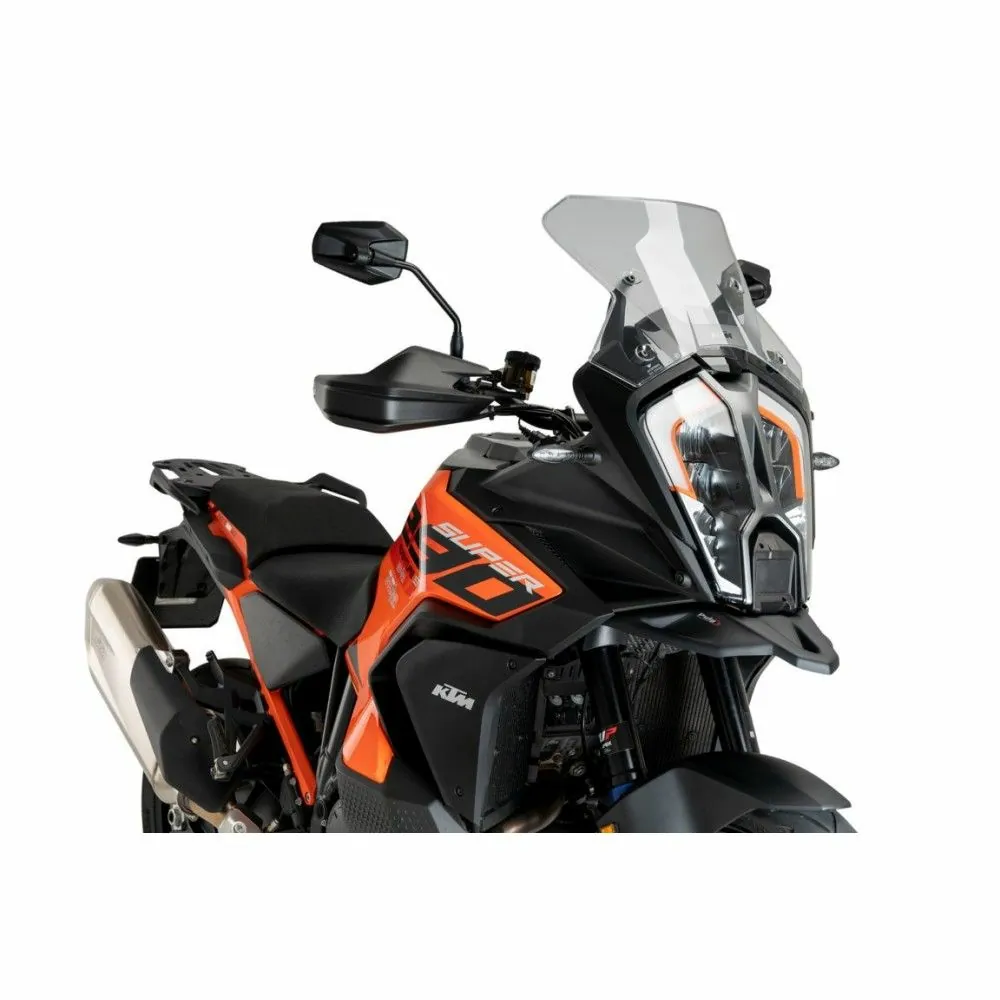 PUIG Extension de Garde Boue Avant KTM 1290 SUPER ADVENTURE R / S / 2021 2025 - 21468