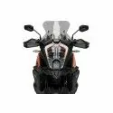 PUIG Front Fender Extension KTM 1290 SUPER ADVENTURE R / S / 2021 2024 - 21468
