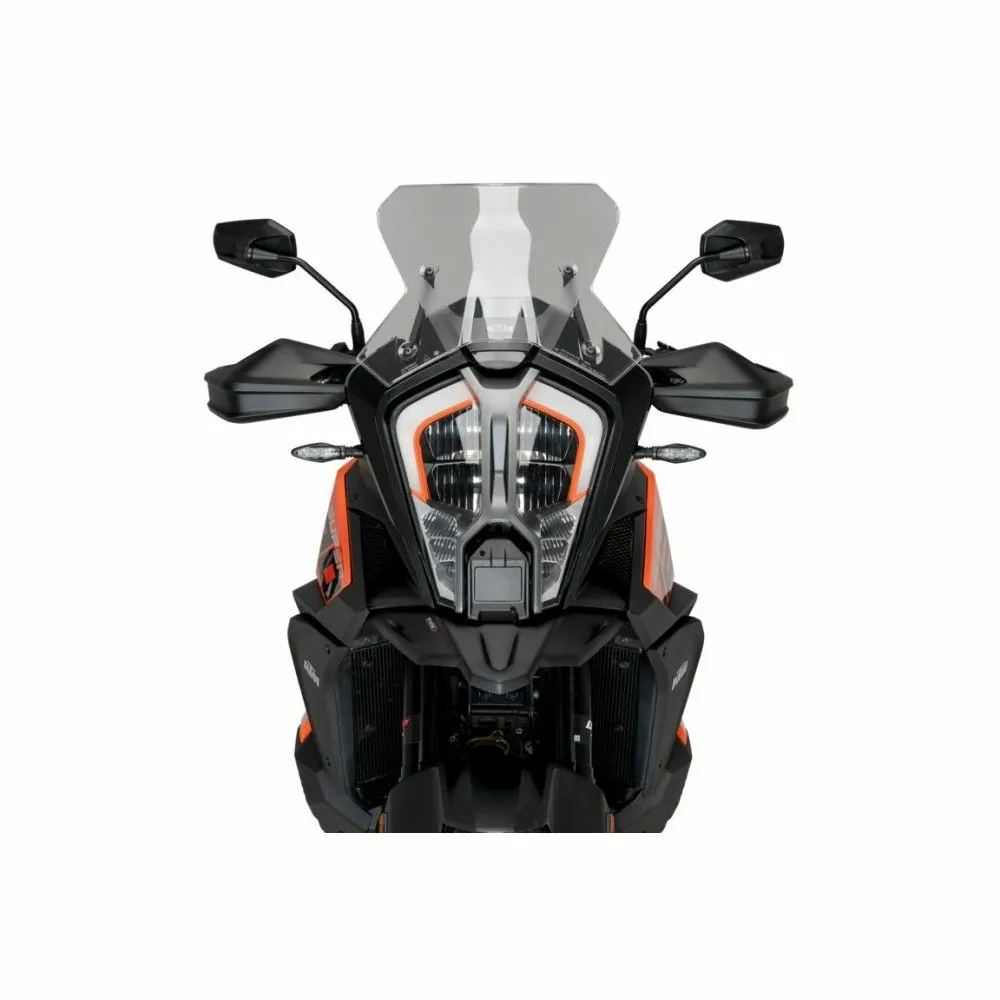 PUIG Extension de Garde Boue Avant KTM 1290 SUPER ADVENTURE R / S / 2021 2025 - 21468