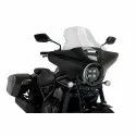 PUIG HIGH-ROAD touring Screen HONDA CMX 1100T REBEL / 2023 2025 - 21545