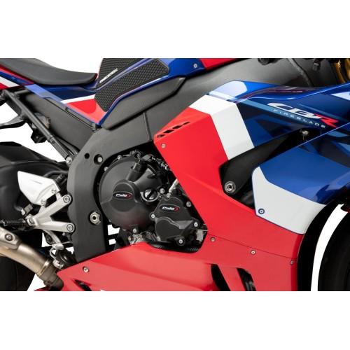 PUIG engine cover track for championship HONDA CBR1000RR-R FIREBLADE / SP / 2020 2025 - 21706