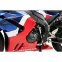 PUIG cache protection carters moteur Track Championship HONDA CBR1000RR-R FIREBLADE / SP / 2020 2025 - 21706