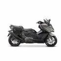 SHAD 3P - support valises latérales KYMCO AK 550 PREMIUM / 2023 2025 - K0AK53IF