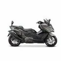 SHAD 3P - support valises latérales KYMCO AK 550 PREMIUM / 2023 2025 - K0AK53IF