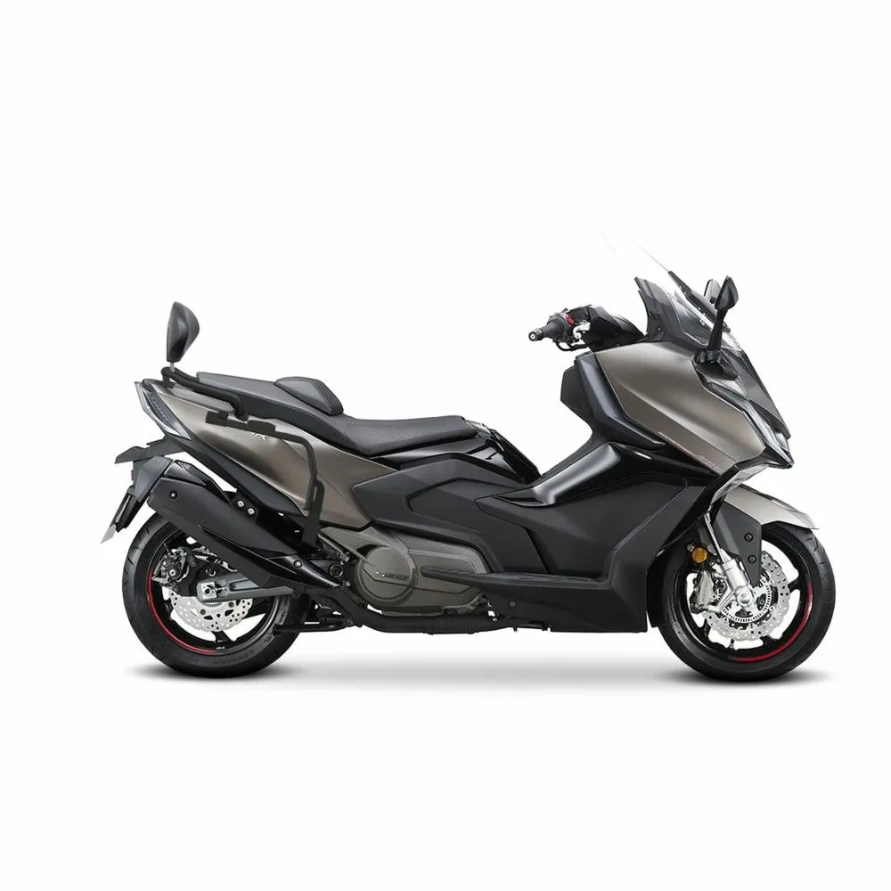 SHAD 3P - support valises latérales KYMCO AK 550 PREMIUM / 2023 2025 - K0AK53IF