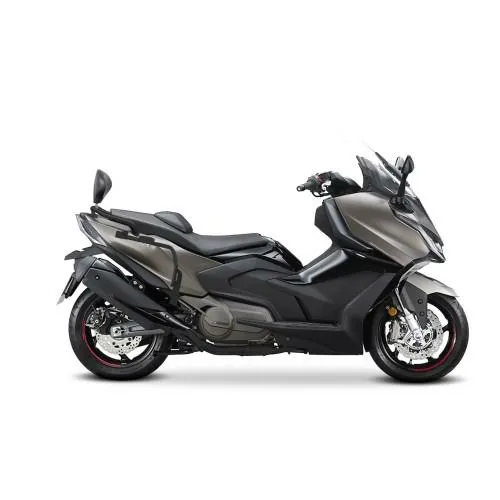 SHAD 3P - support valises latérales KYMCO AK 550 PREMIUM / 2023 2025 - K0AK53IF