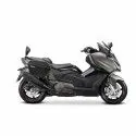 SHAD 3P - support valises latérales KYMCO AK 550 PREMIUM / 2023 2025 - K0AK53IF