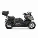 SHAD 3P - side case support KYMCO AK 550 PREMIUM / 2023 2025 - K0AK53IF