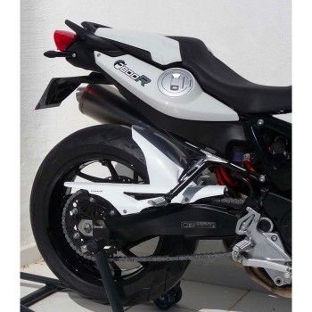 ERMAX bmw F800 R 2009 2014 painted rear mudguard