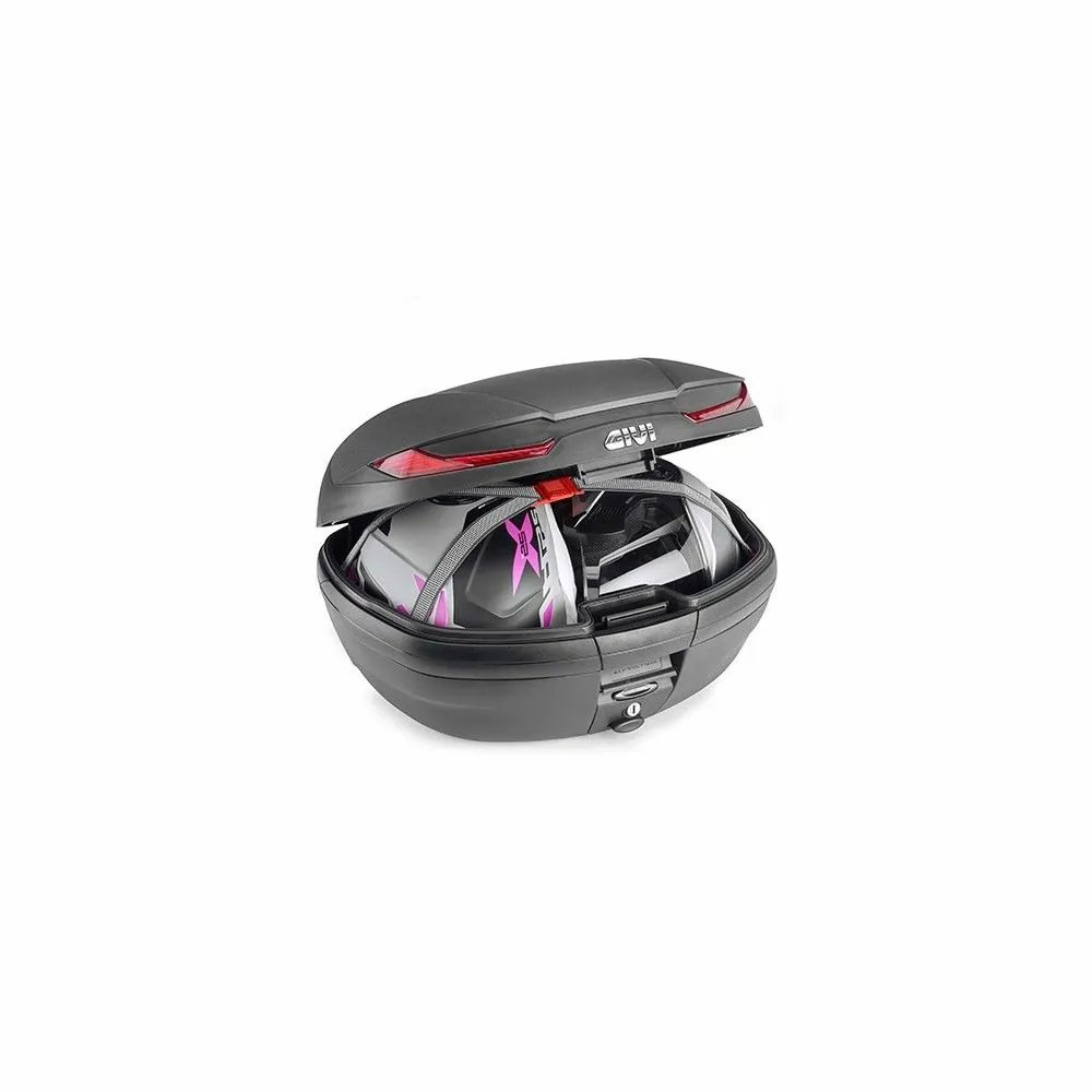 GIVI top case B45 MONOLOCK large volume 45L