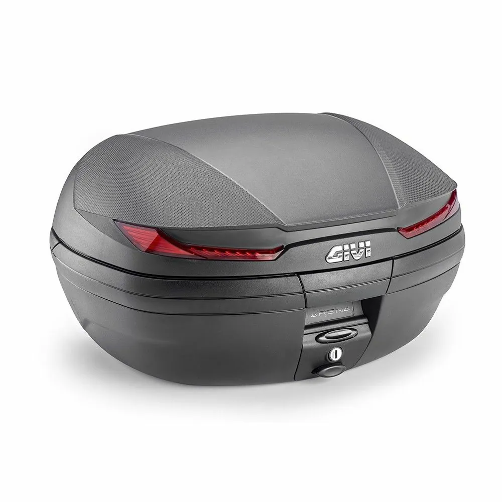 GIVI top case B45 MONOLOCK large volume 45L