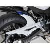 bmw F800 R 2015 2020 raw rear mudguard