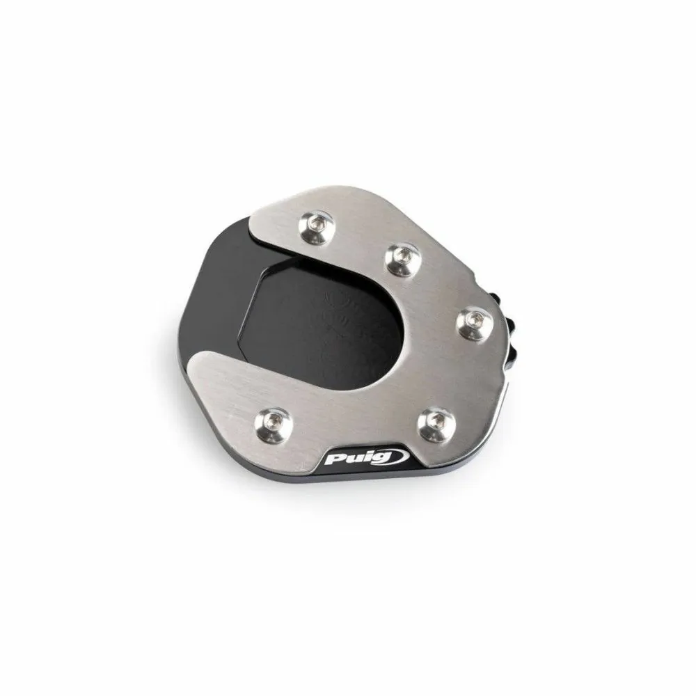 PUIG extension de base béquille BENELLI LEONCINO 800 / TRAIL / 2022 2026 - 21289