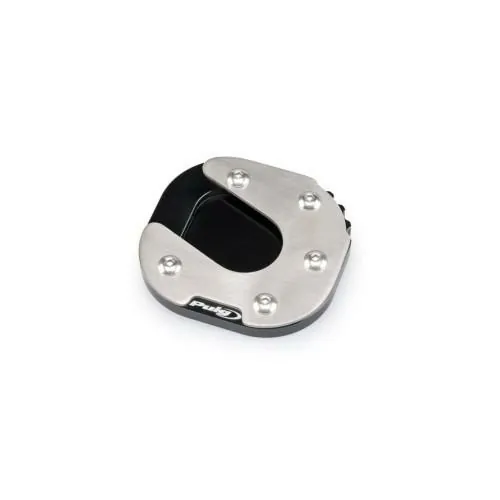 PUIG extension de base béquille HONDA CB750 / 1000 HORNET / SP / 2023 2025 ref 21525