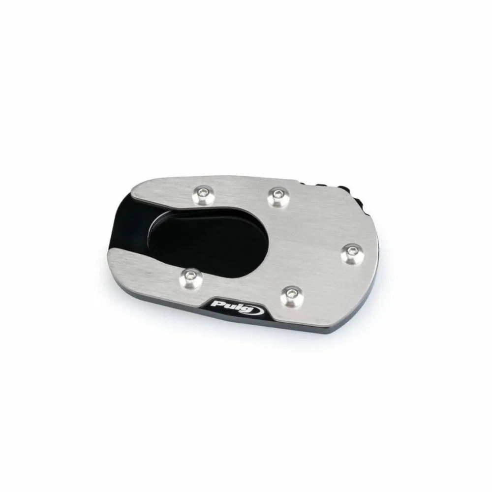 PUIG extension de base béquille SUZUKI V-STROM 800 / 1000 / 1050 / GSX-8S / 2014 2026 - 21631