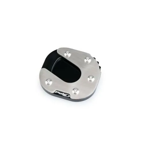PUIG kickstand Extension  HONDA XL 750 TRANSALP / 2023 2025 (standard suspension) ref 21670