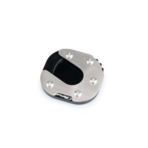 PUIG kickstand Extension  HONDA XL 750 TRANSALP / 2023 2026 (standard suspension) - 21670
