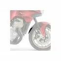 PUIG Extension de Garde Boue avant MOTO GUZZI V100 MANDELLO / S /  2023 2026 - 21643