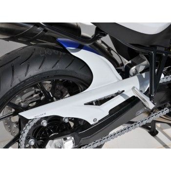 ERMAX bmw F800 R 2015 2020 garde boue AR PEINT