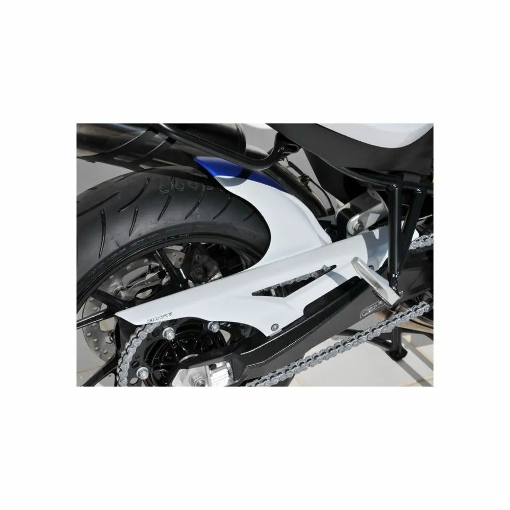 ERMAX bmw F800 R 2015 2020 garde boue AR PEINT