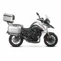 SHAD 4P - side case support BENELLI TRK 702 / X / 2023 2026 - B0TR734P