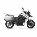 SHAD 4P - side case support BENELLI TRK 702 / X / 2023 2026 - B0TR734P