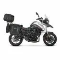SHAD 4P - support valises latérales BENELLI TRK 702 / X / 2023 2026 - B0TR734P