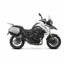 SHAD 3P - side case support BENELLI TRK 702 / X / 2023 2026 - B0TR73IF