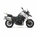 SHAD 3P - side case support BENELLI TRK 702 / X / 2023 2026 - B0TR73IF