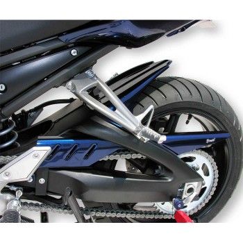 ermax painted rear mudguard Yamaha FZ1 & FZ1 Fazer 2006 to 2015