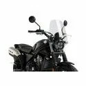 PUIG windshield NEW GENERATION Touring HONDA CL 500  / 2023 2026 - 21700