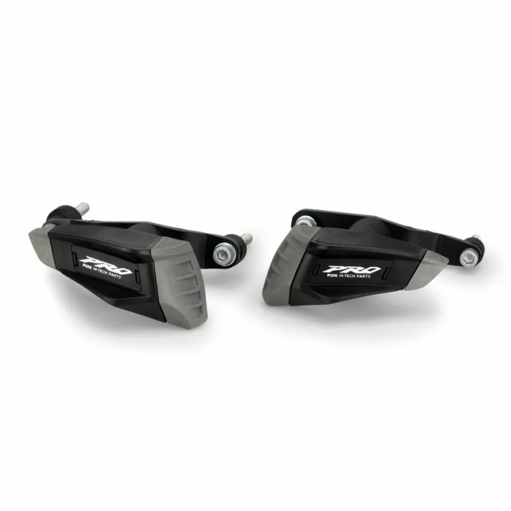 PUIG engine protection 2.0 HONDA CB1000R BLACK EDITION / NEO SPORTS CAFE / 2018 2025 ref 21725
