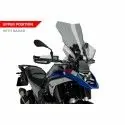 PUIG Touring Screen BMW R 1300 GS (with radar) / 2023 2026 - 21795