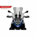 PUIG Touring Screen BMW R 1300 GS (with radar) / 2023 2026 - 21795