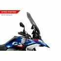 PUIG Bulle Touring BMW R 1300 GS (avec radar) / 2023 2026 - 21795