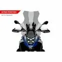 PUIG Bulle Touring BMW R 1300 GS (avec radar) / 2023 2026 - 21795