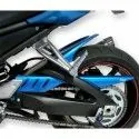 yamaha FZ1 & FZ1 Fazer 2006 à 2015 garde boue AR brut ERMAX