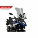 PUIG Touring Screen BMW R 1300 GS (without radar) / 2023 2026 - 21840