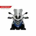 PUIG Bulle Touring BMW R 1300 GS (sans radar) / 2023 2026 - 21840
