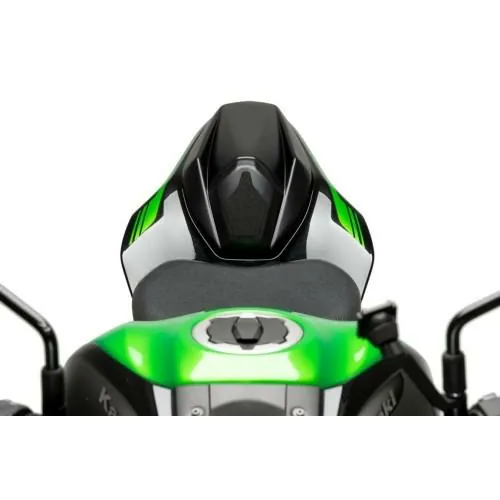 PUIG rear seat cowls KAWASAKI Z900 / 2020 2024 - 20706