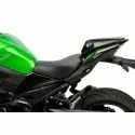 PUIG Capot de selle KAWASAKI Z900 / 2020 2024 - 20706