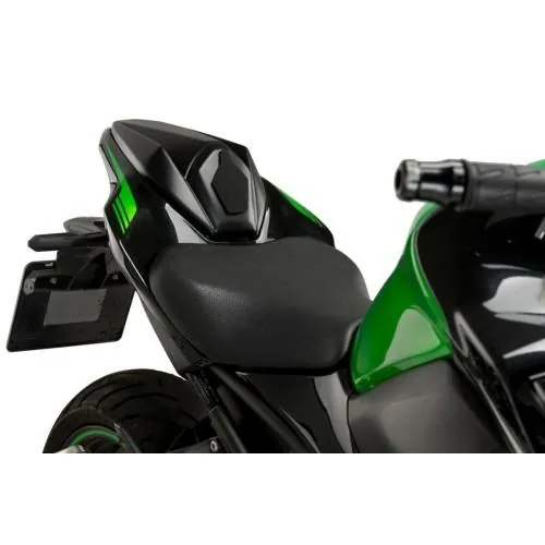 PUIG rear seat cowls KAWASAKI Z900 / 2020 2024 - 20706