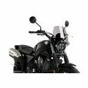 PUIG Saute-Vent NEW GENERATION sport HONDA CL 500 / 2023 2026 - 21634