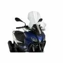 PUIG V-Tech Line Touring Windshield TOURING APRILIA SR GT 125 / 200 / SPORT / 2022 2026 - 21482