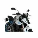 PUIG NEW GENERATION SPORT windshield SUZUKI GSX-8S / 2023 2026 - 21649