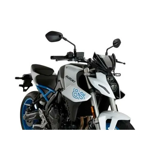 PUIG NEW GENERATION SPORT windshield SUZUKI GSX-8S / 2023 2025 ref 21649