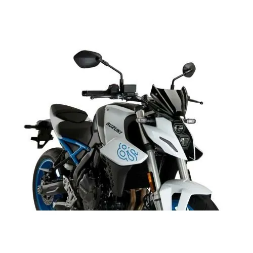 PUIG Saute-Vent NEW GENERATION sport SUZUKI GSX-8S / 2023 2025 ref 21649